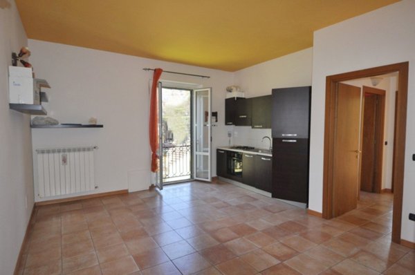 appartamento in vendita a Loro Ciuffenna in zona Querceto