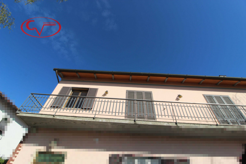 casa indipendente in vendita a Loro Ciuffenna in zona San Giustino Valdarno