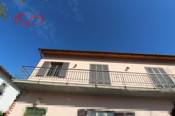 casa indipendente in vendita a Loro Ciuffenna in zona San Giustino Valdarno