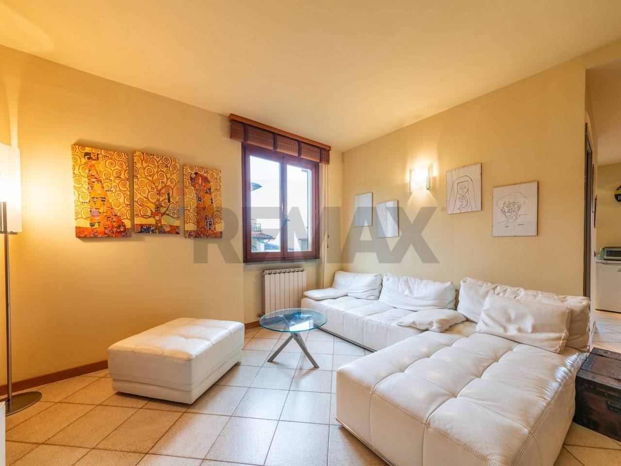 appartamento in vendita a Loro Ciuffenna