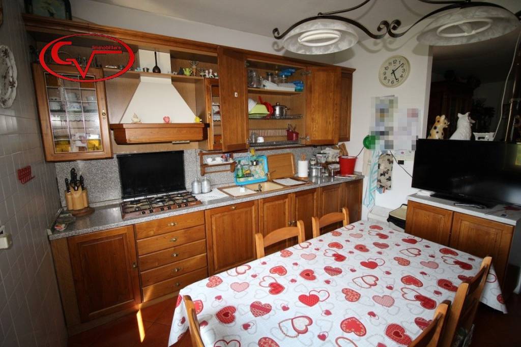 appartamento in vendita a Loro Ciuffenna