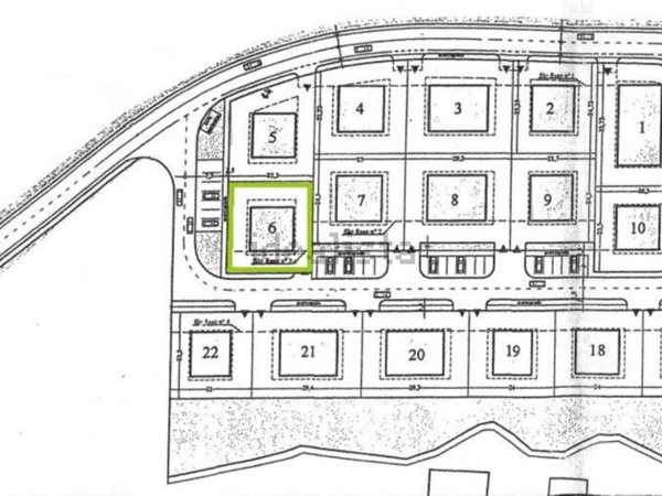 terreno edificabile in vendita a Loro Ciuffenna