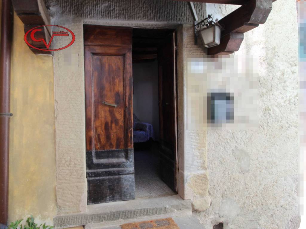 appartamento in vendita a Loro Ciuffenna