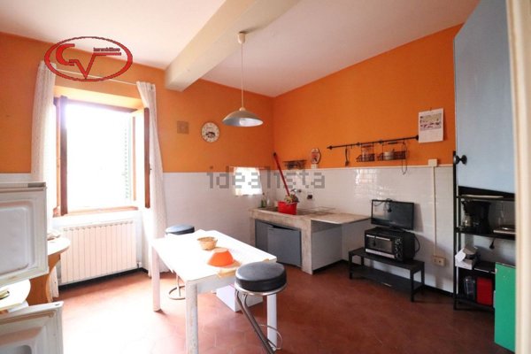 appartamento in vendita a Loro Ciuffenna