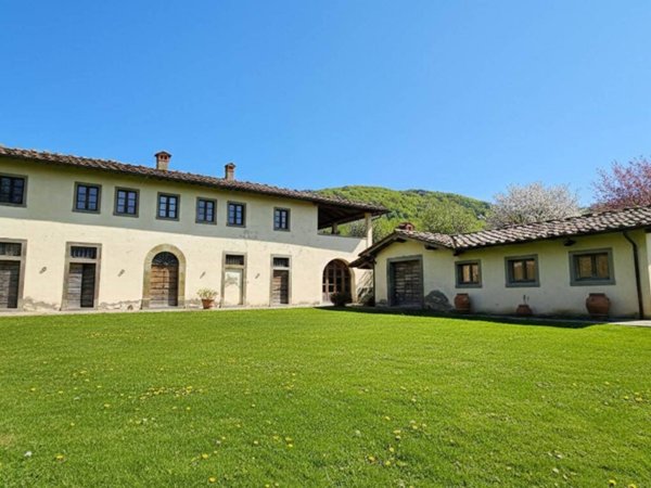 casa indipendente in vendita a Loro Ciuffenna