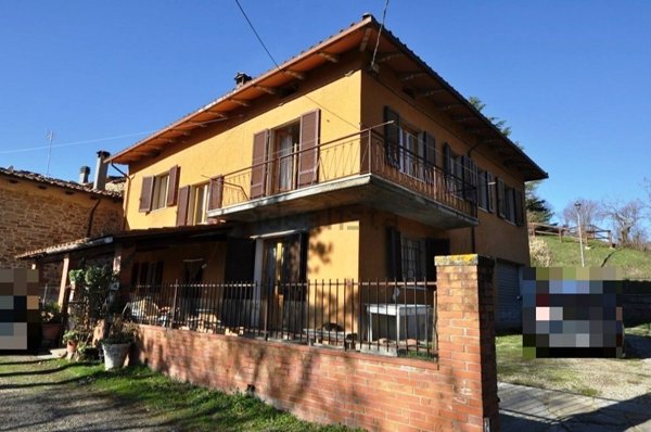 casa indipendente in vendita a Loro Ciuffenna