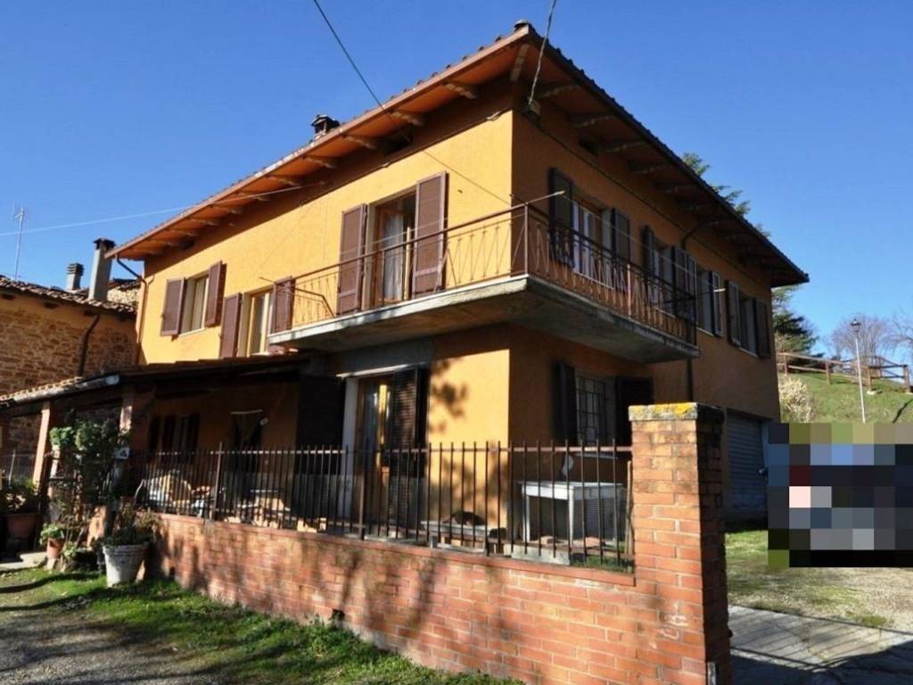 casa indipendente in vendita a Loro Ciuffenna