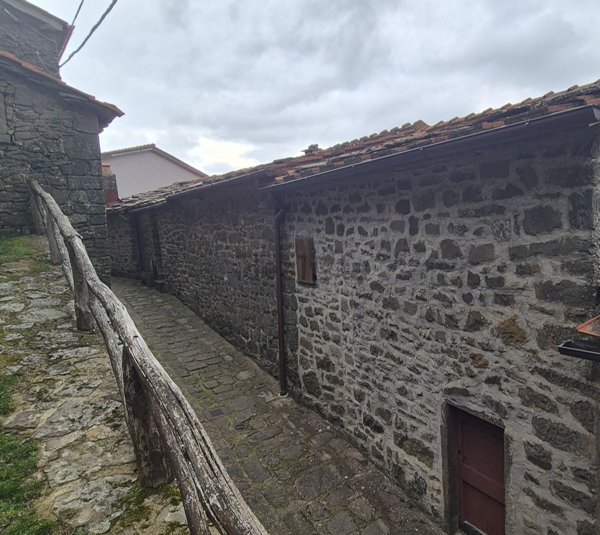 esavano in vendita a Loro Ciuffenna in zona Anciolina