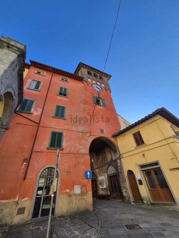 casa indipendente in vendita a Loro Ciuffenna