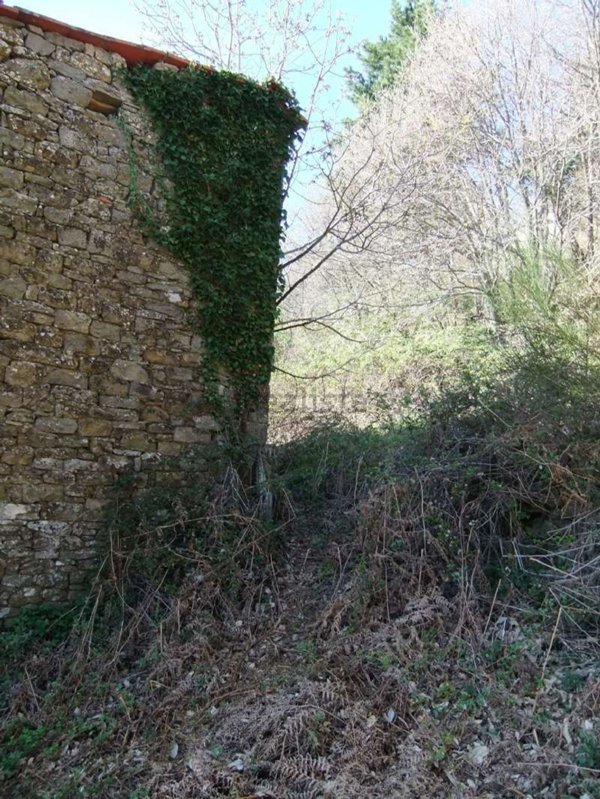 appartamento in vendita a Loro Ciuffenna in zona Trappola