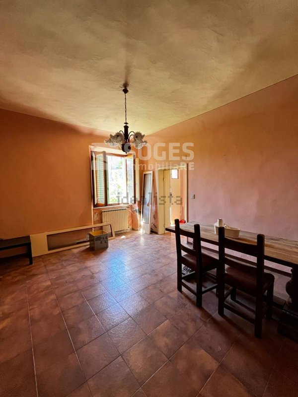 casa indipendente in vendita a Loro Ciuffenna