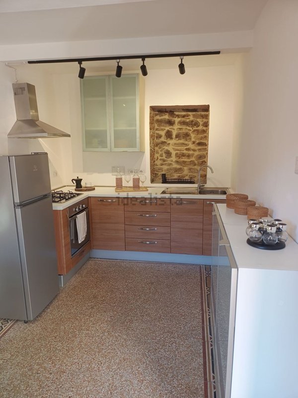 casa indipendente in vendita a Loro Ciuffenna