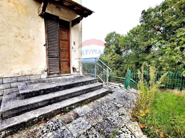 casa indipendente in vendita a Loro Ciuffenna