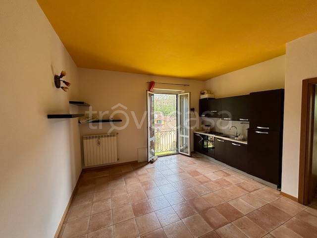 appartamento in vendita a Loro Ciuffenna