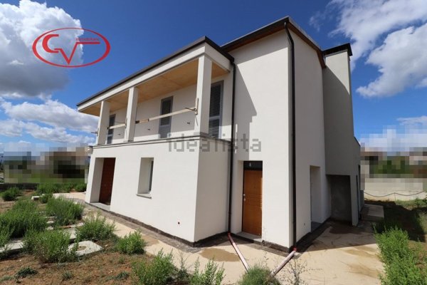 casa indipendente in vendita a Loro Ciuffenna