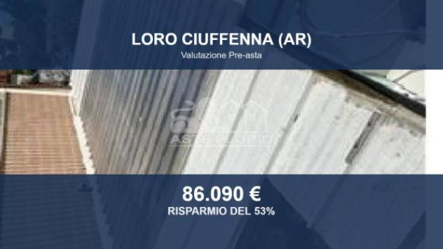 negozio in vendita a Loro Ciuffenna