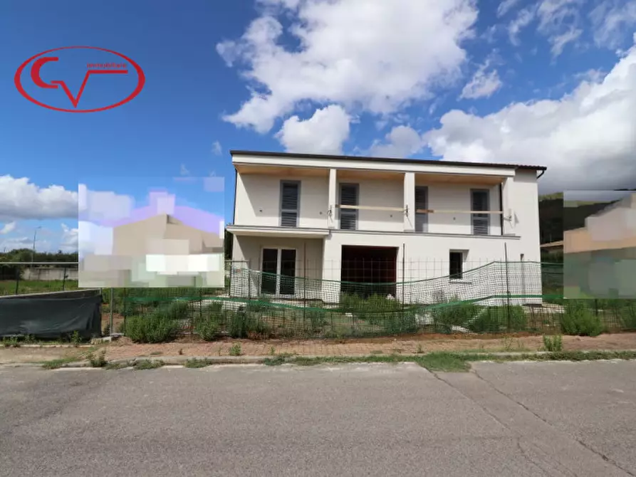 casa indipendente in vendita a Loro Ciuffenna