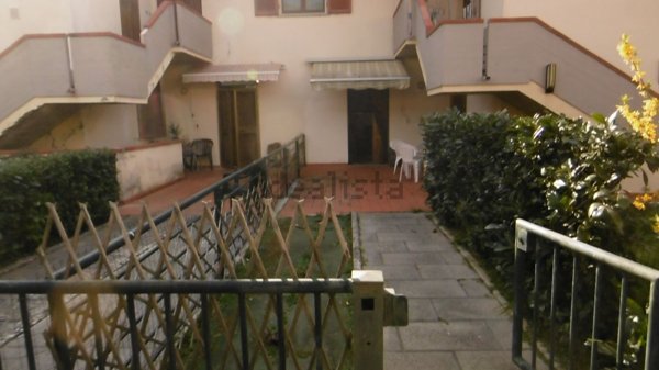 appartamento in vendita a Loro Ciuffenna