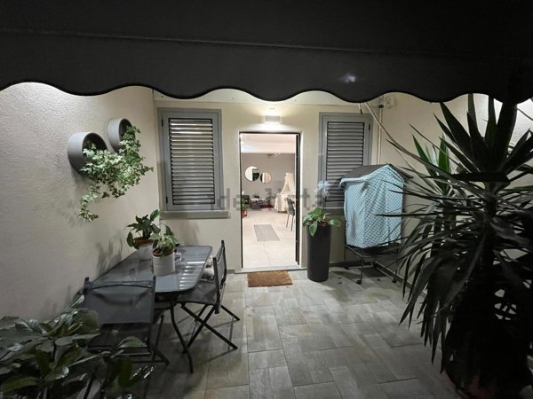 appartamento in vendita a Loro Ciuffenna