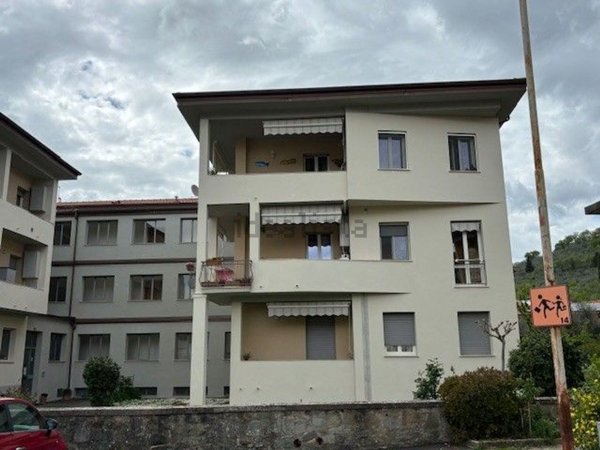 appartamento in vendita a Loro Ciuffenna