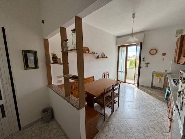 appartamento in vendita a Loro Ciuffenna
