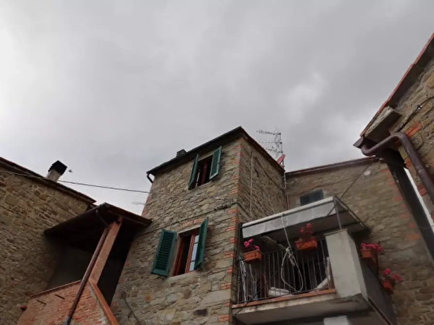 casa indipendente in vendita a Loro Ciuffenna in zona Poggio di Loro