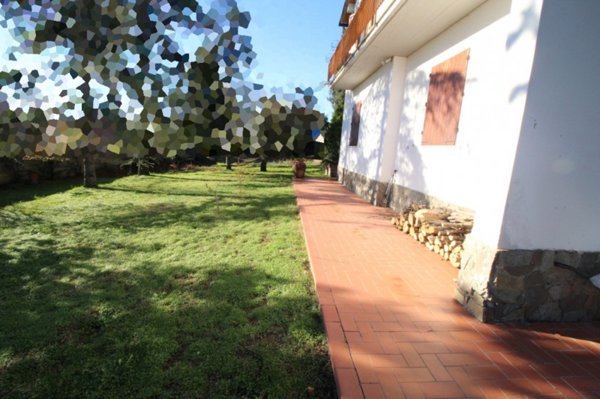 casa indipendente in vendita a Loro Ciuffenna