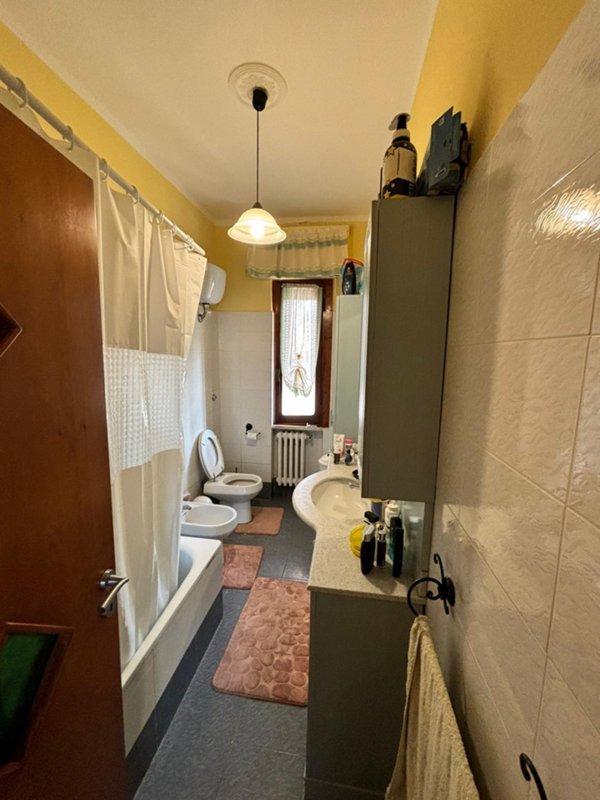 appartamento in vendita a Loro Ciuffenna in zona San Giustino Valdarno