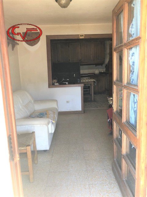 casa indipendente in vendita a Loro Ciuffenna in zona Modine/Gorgiti