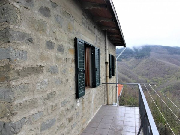 appartamento in vendita a Loro Ciuffenna