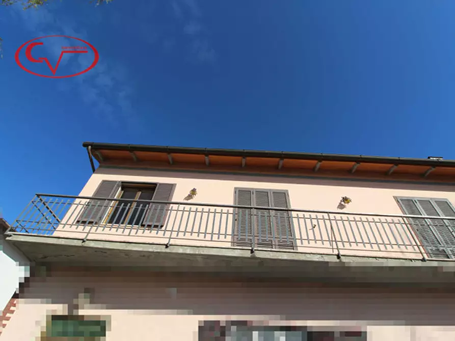 casa indipendente in vendita a Loro Ciuffenna in zona San Giustino Valdarno