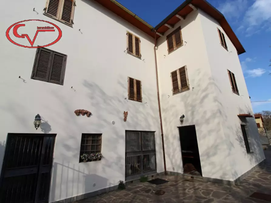 casa indipendente in vendita a Loro Ciuffenna