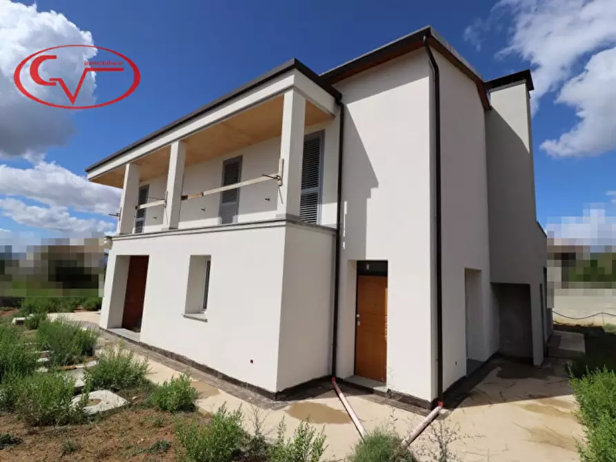 casa indipendente in vendita a Loro Ciuffenna