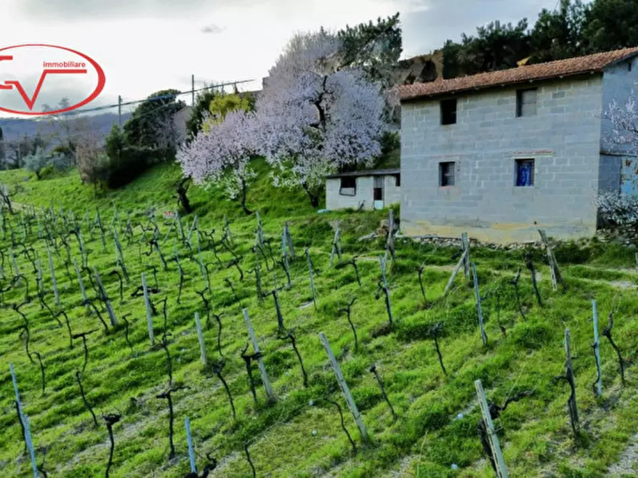 locale di sgombero in vendita a Loro Ciuffenna in zona Faeto/Pratovalle