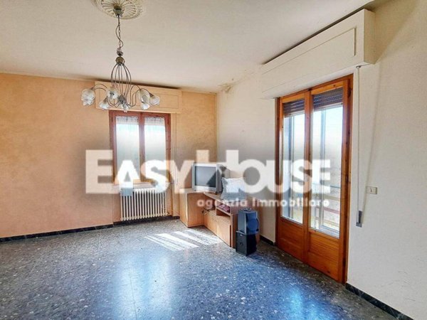 appartamento in vendita a Loro Ciuffenna in zona San Giustino Valdarno