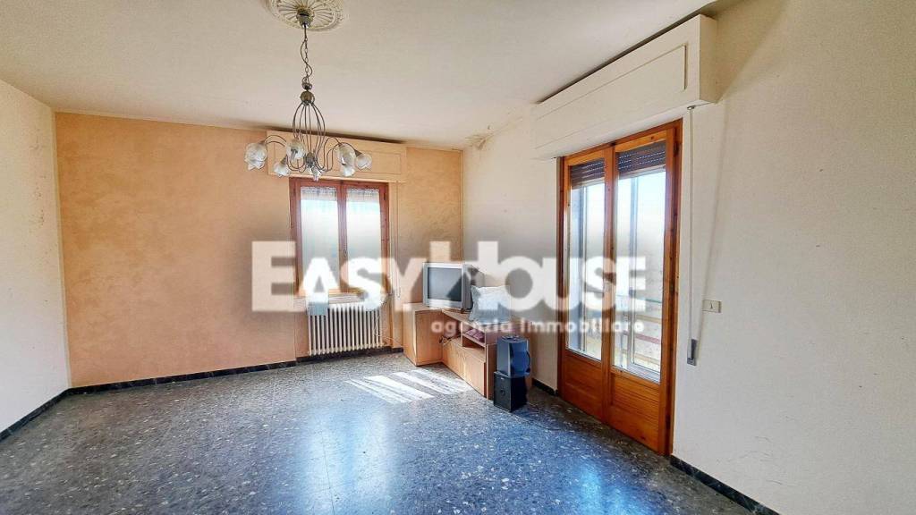 appartamento in vendita a Loro Ciuffenna in zona San Giustino Valdarno