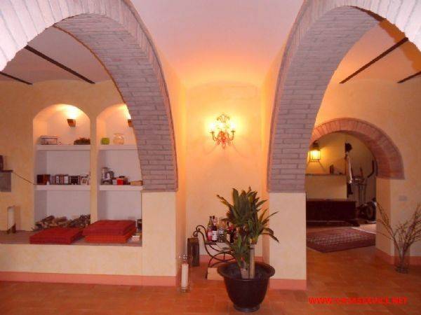 casa indipendente in vendita a Loro Ciuffenna