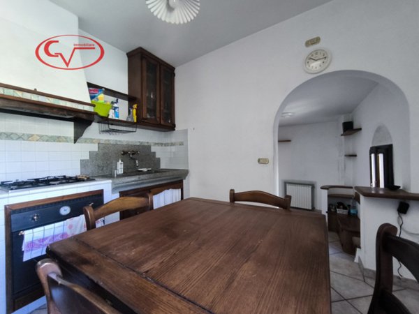 appartamento in vendita a Loro Ciuffenna