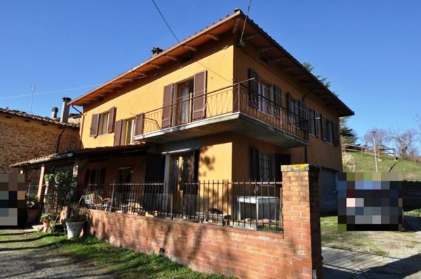 casa indipendente in vendita a Loro Ciuffenna