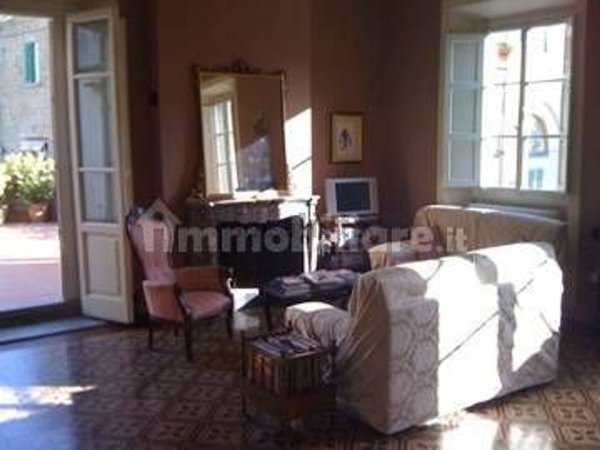 casa indipendente in vendita a Loro Ciuffenna in zona Querceto