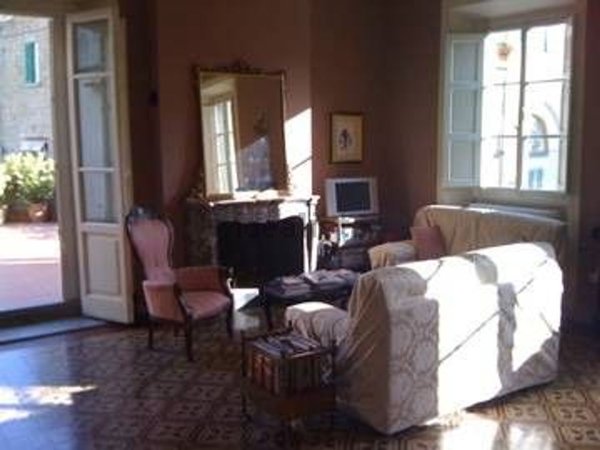 casa indipendente in vendita a Loro Ciuffenna in zona Querceto