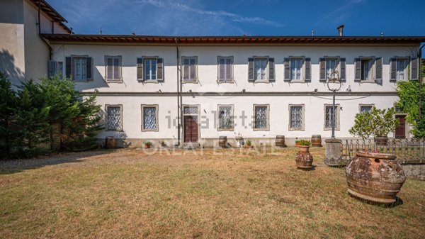 casa indipendente in vendita a Loro Ciuffenna