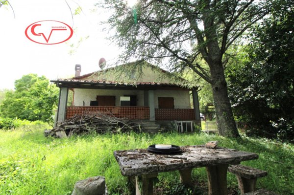 casa indipendente in vendita a Loro Ciuffenna in zona Faeto/Pratovalle
