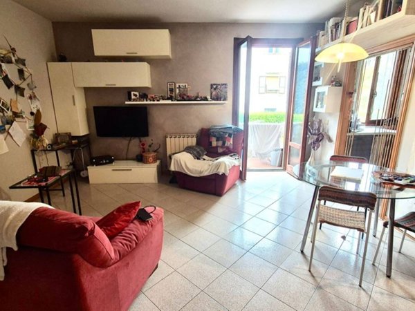 appartamento in vendita a Loro Ciuffenna