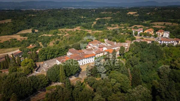 villa in vendita a Loro Ciuffenna