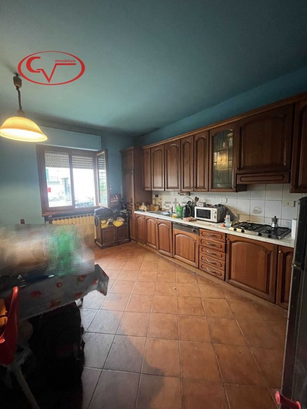 appartamento in vendita a Loro Ciuffenna in zona San Giustino Valdarno