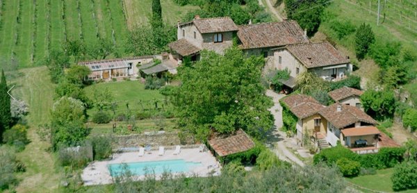 appartamento in vendita a Loro Ciuffenna in zona Querceto