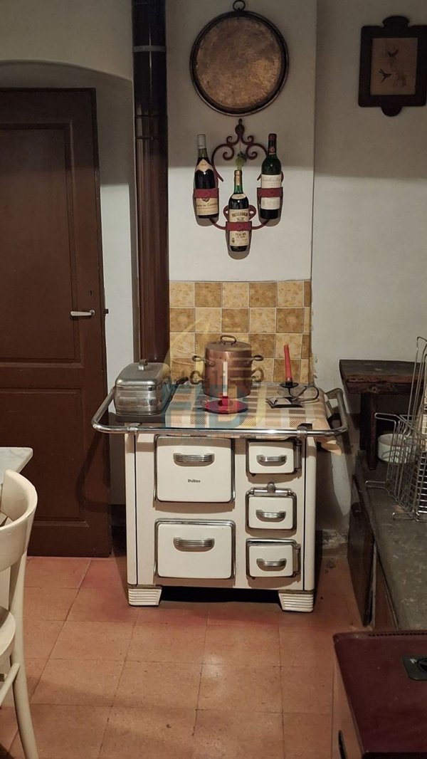 casale in vendita a Loro Ciuffenna in zona Poggio di Loro