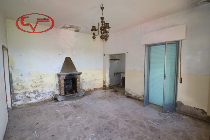 casa indipendente in vendita a Loro Ciuffenna in zona Trappola