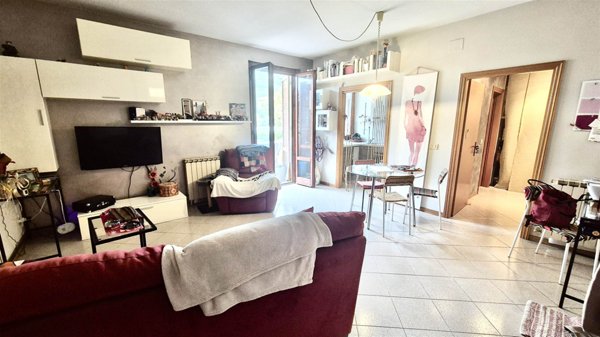 appartamento in vendita a Loro Ciuffenna in zona Querceto